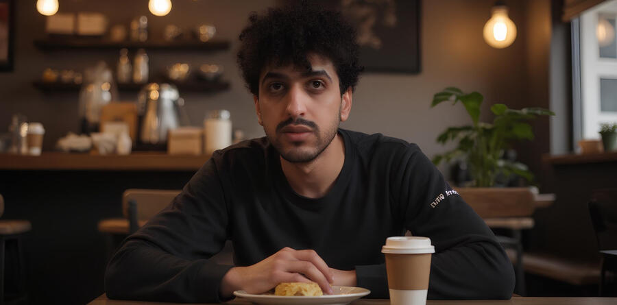 عن شيء اسمه الشعور